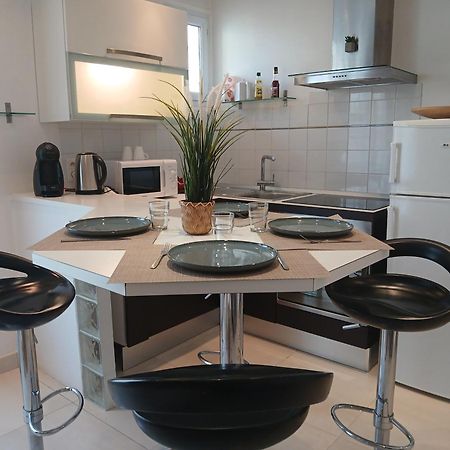 Appartement Centre Antibes Bd Albert 1Er Exteriér fotografie