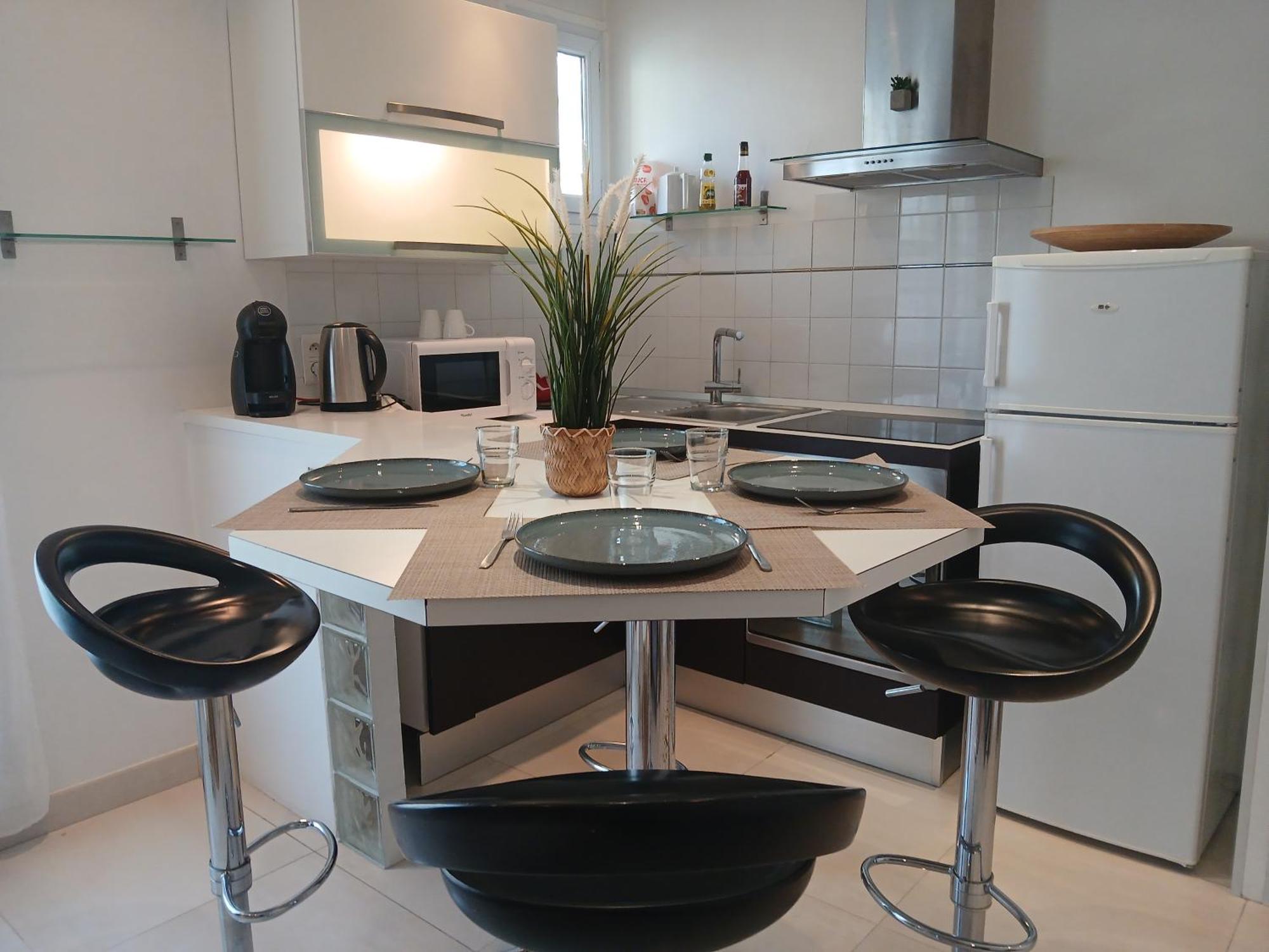 Appartement Centre Antibes Bd Albert 1Er Exteriér fotografie