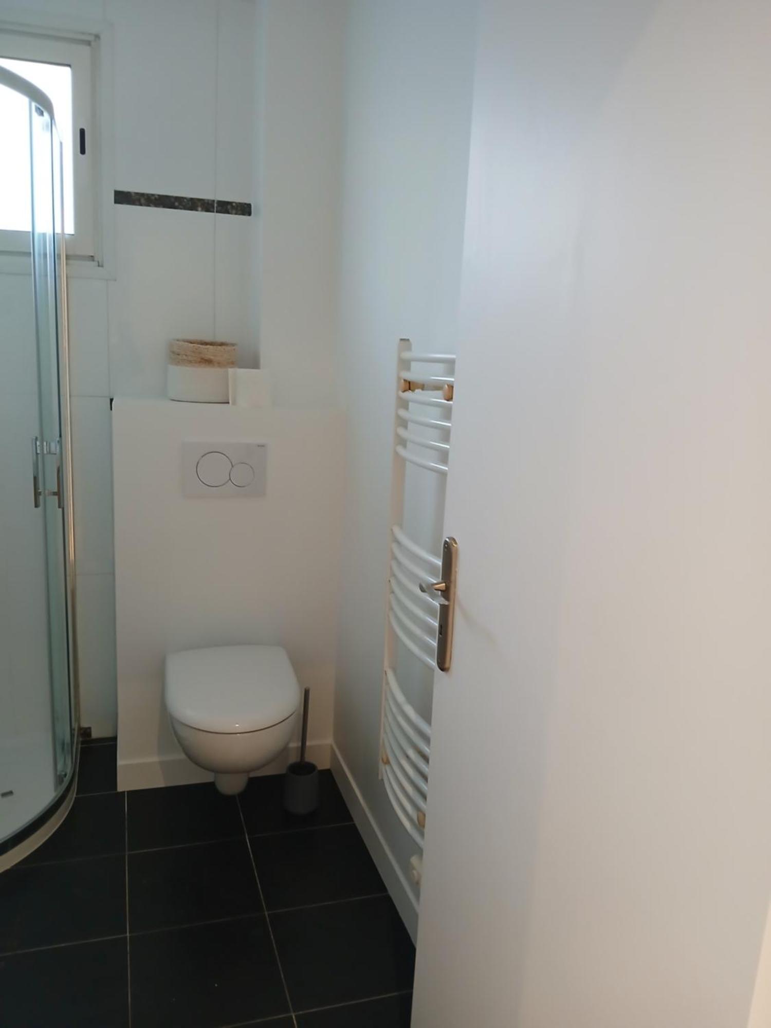 Appartement Centre Antibes Bd Albert 1Er Exteriér fotografie