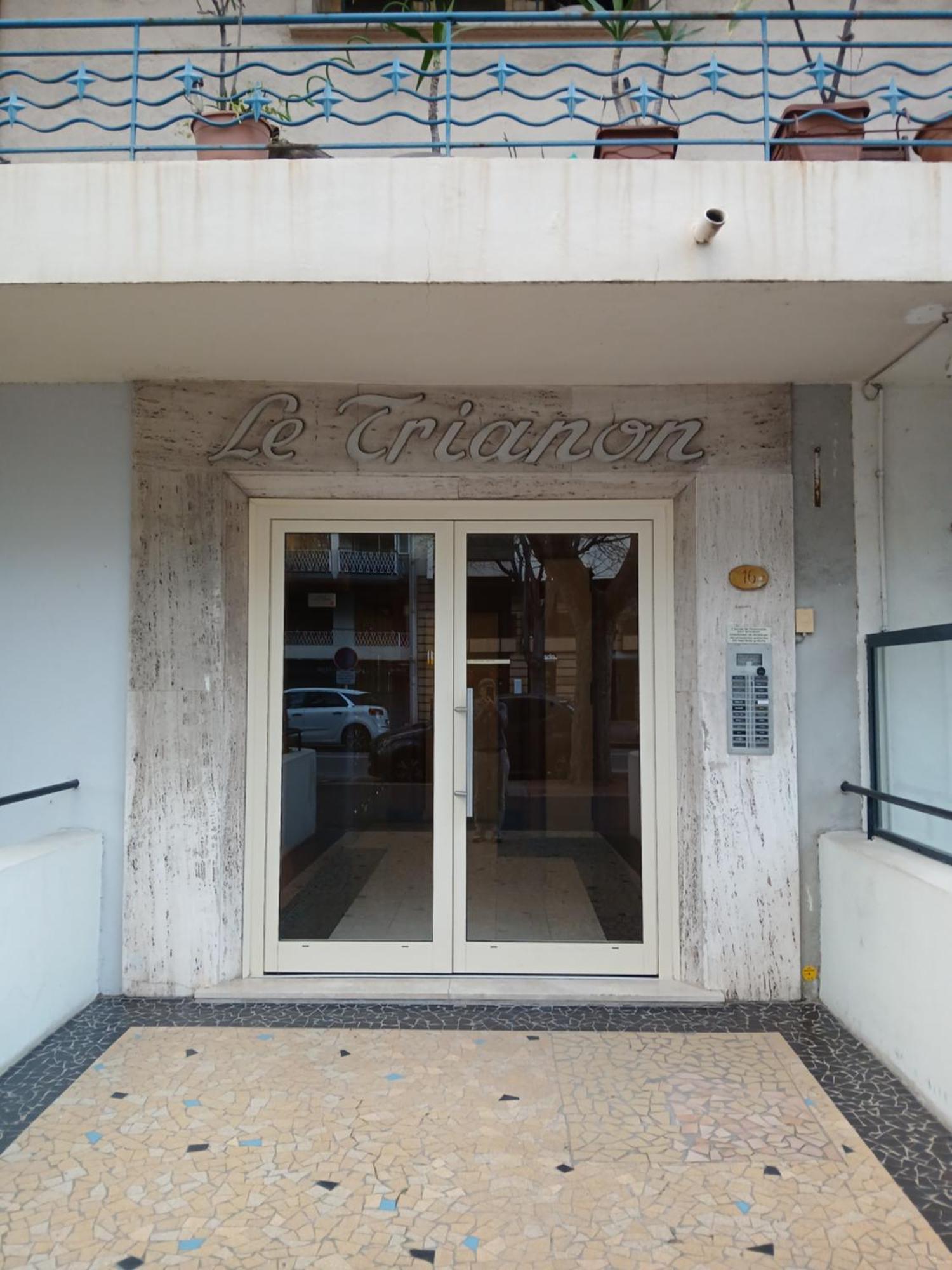 Appartement Centre Antibes Bd Albert 1Er Exteriér fotografie